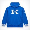 2026 Kenny Brooks Kentucky Power K Hoodie