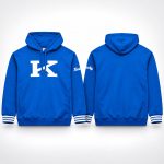 2026 Kenny Brooks Kentucky Power K Hoodie