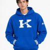 2026 Kenny Brooks Kentucky Power K Hoodie
