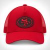2026 Kyle Shanahan 49ers Hat