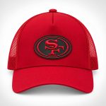 2026 Kyle Shanahan 49ers Hat