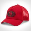2026 Kyle Shanahan 49ers Hat1
