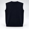 2026 Mike Ditka Bears Sweater Vest2
