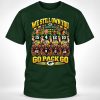 2026 Packers Own Bears We Still Own You Shirt