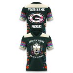2026 Packers x Dia De Los Muertos Jersey