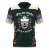 2026 Packers x Dia De Los Muertos Jersey1