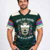2026 Packers x Dia De Los Muertos Jersey2