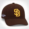 2026 Padres Postseason NLDS Hat1