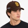 2026 Padres Postseason NLDS Hat3