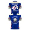 2026 Rams x Dia De Los Muertos Jersey 6 2026 Rams x Dia De Los Muertos Jersey