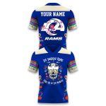 2026 Rams x Dia De Los Muertos Jersey