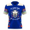 2026 Rams x Dia De Los Muertos Jersey1
