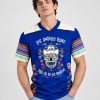 2026 Rams x Dia De Los Muertos Jersey2