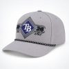 2026 Rays ALDS Champions Hat