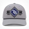 2026 Rays ALDS Champions Hat2