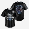 2026 Rays American League Champions Baseball Jersey1