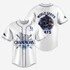 2026 Rays American League Champions Baseball Jersey2