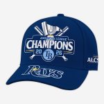 2026 Rays American League Champions Classic Hat