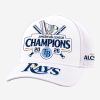 2026 Rays American League Champions Classic Hat2