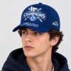 2026 Rays American League Champions Classic Hat