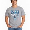 2026 Rays Take October Shirt