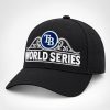 2026 Rays World Series Hat