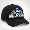 2026 Rays World Series Hat1