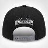 2026 Rays World Series Hat2