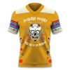 2026 Steelers x Dia De Los Muertos Jersey 4 2026 Steelers x Dia De Los Muertos Jersey1
