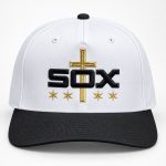 2026 White Sox Pope Cross Hat
