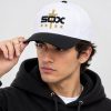 2026 White Sox Pope Cross Hat