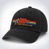 88MPH Time Travel Motor Club Hat1