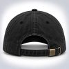 88MPH Time Travel Motor Club Hat2