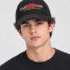 88MPH Time Travel Motor Club Hat