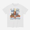 A'ja Wilson 5x MVP Again Shirt