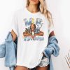 Aja Wilson 5x MVP Again Shirt 2