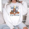 Aja Wilson 5x MVP Again Shirt 3