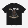 Aja Wilson 5x MVP Shirt 1
