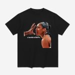 A'ja Wilson A Handful Of MVP's Shirt