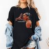 A'ja Wilson A Handful Of MVP's Shirt