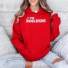Alabama Im Bama Bound Meme Shirt 4