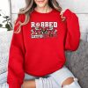 Alabama Robbed Certified 2026 Shirt 3