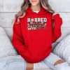 Alabama Robbed Certified 2026 Shirt 4