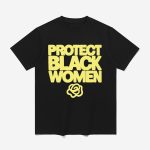 Angel Reese Protect Black Women Shirt
