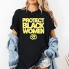 Angel Reese Protect Black Women Shirt