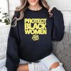 Angel Reese Protect Black Women Shirt 3