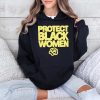 Angel Reese Protect Black Women Shirt 4