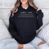 April 1805 Oceans Are Now Battlefields Shirt (4)