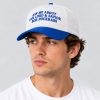 Ask Me About Our Lord And Savior Bob Pockrass Hat
