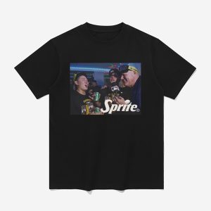 Yuki Matsui Sprite Shirt